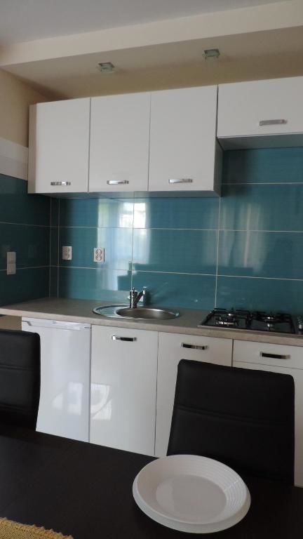 Апартаменты Apartament Grey Ивонич-Здруй-24